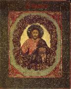 unknow artist The Christ in the Royal Crown china oil painting reproduction